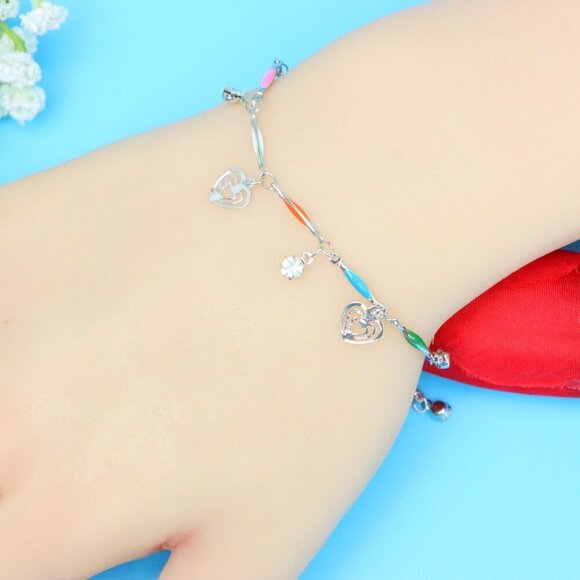 Chic & Stylish Bracelet – A Thoughtful Gift for Women and Girls, DYC1089 - Picture 6 of 9